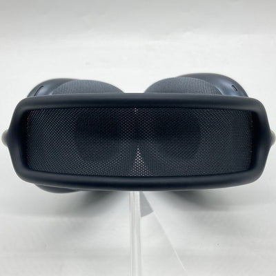 【中古】AirPods Max(USB-C) MWW43ZA/A ミッドナイト【仙台】
