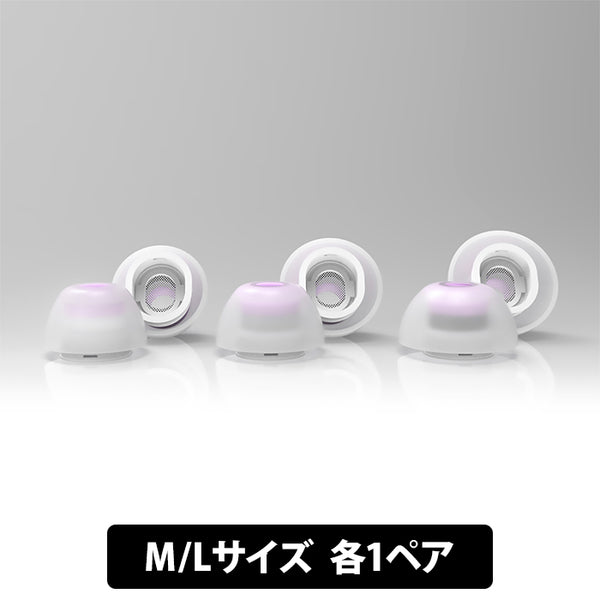 nuon voice+ for AirPods Pro