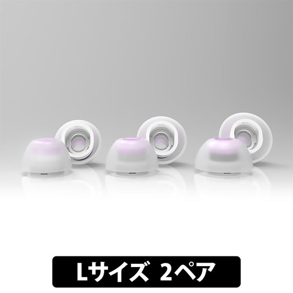 LEPIC nuon voice+ for AirPods Pro – e☆イヤホン