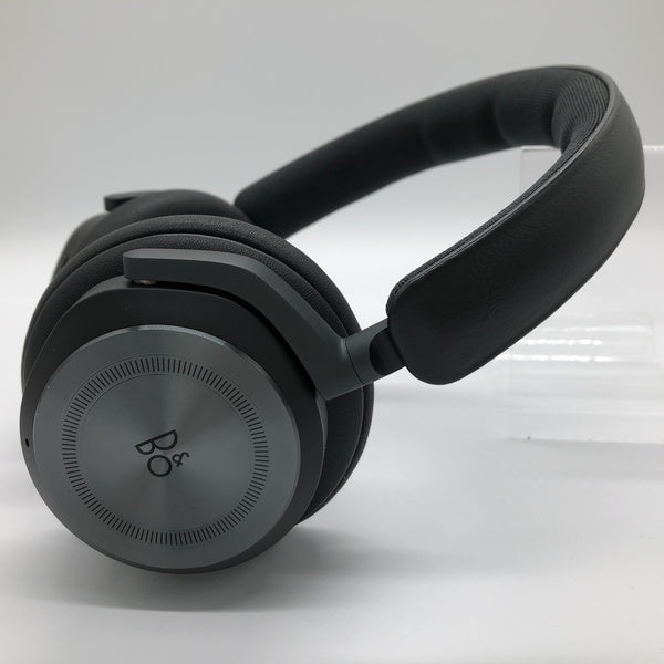 BANG &OLUFSEN. BEOPLAY HXワイヤレスヘッドホン新品未使用 Bang & Olufsenが、ノイズキャンセリング機能付きヘッドホン