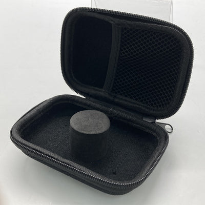 【中古】FitEar セミハードケース/黒【日本橋】