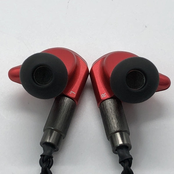 Acoustune 【中古】HS1300SS Rojo 【ACO-HS1300SS-RED】【秋葉原