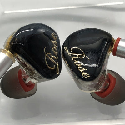 【中古】QT-7 Pro BK ブラック【秋葉原】