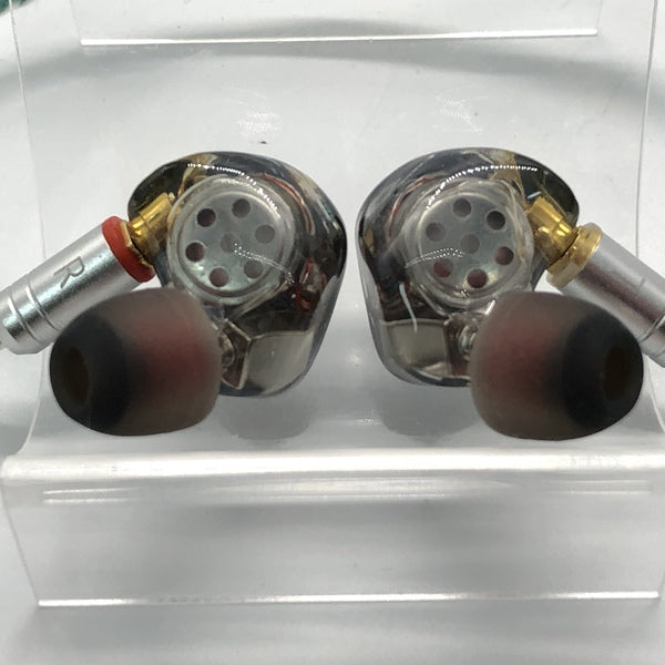 【中古】QT-7 Pro BK ブラック【秋葉原】