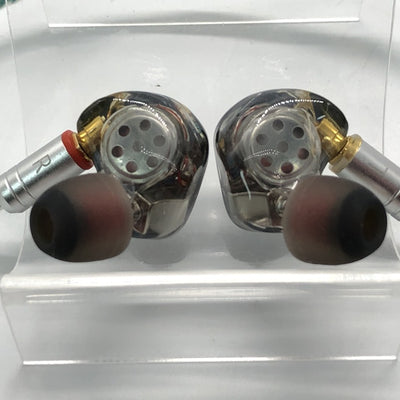 【中古】QT-7 Pro BK ブラック【秋葉原】