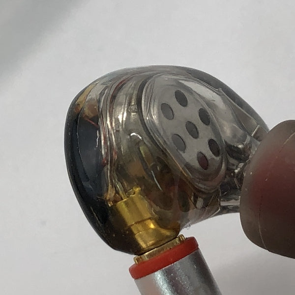 【中古】QT-7 Pro BK ブラック【秋葉原】