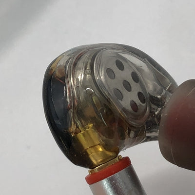 【中古】QT-7 Pro BK ブラック【秋葉原】