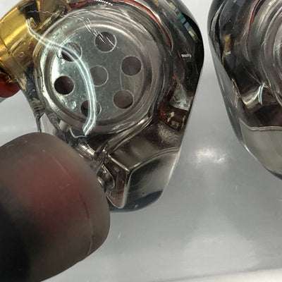 【中古】QT-7 Pro BK ブラック【秋葉原】