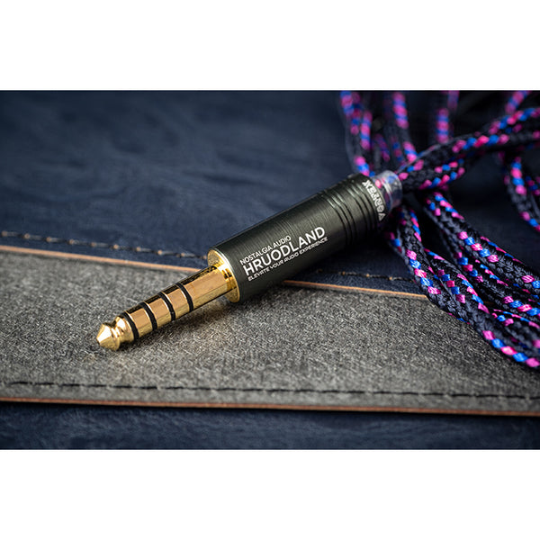 Nostalgia Audio Durandal(Universal Fit) – e☆イヤホン