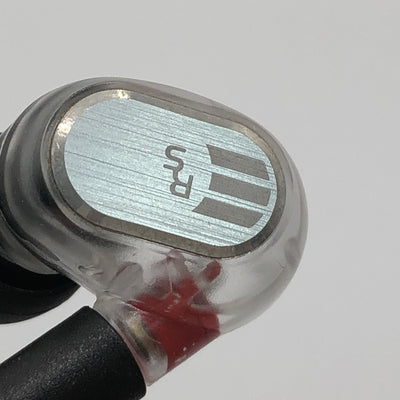 【中古】RS THREE Translucido 【RS-THREE-CLR】【秋葉原】