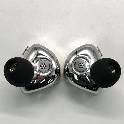 【中古】CROWN ゴールド&シルバー(ケーブル欠品)【秋葉原】