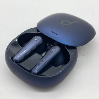 【中古】Soundcore Liberty Air 2 Pro ネイビー 【A3951N31】【名古屋】