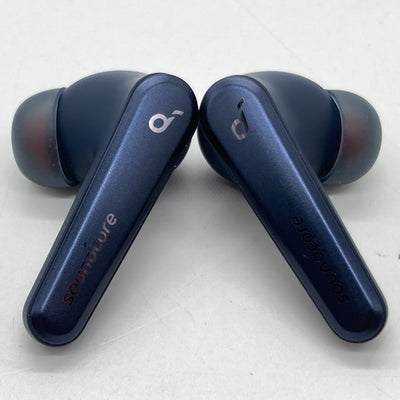 【中古】Soundcore Liberty Air 2 Pro ネイビー 【A3951N31】【名古屋】