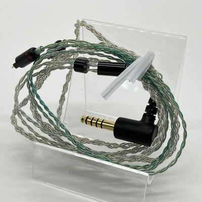 【中古】CEPHALUS (ケファロス) 4.4mm5極バランス/カスタムIEM2pin 【NLE-CPH】【秋葉原】