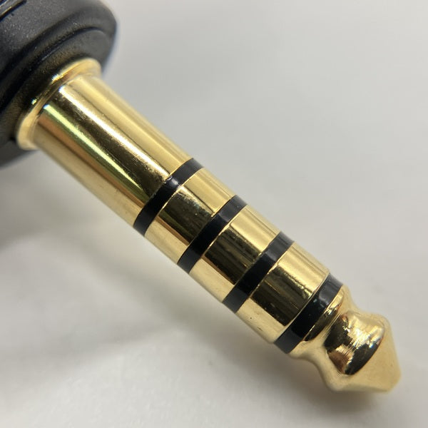 【中古】CEPHALUS (ケファロス) 4.4mm5極バランス/カスタムIEM2pin 【NLE-CPH】【秋葉原】