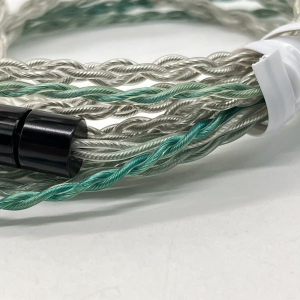 【中古】CEPHALUS (ケファロス) 4.4mm5極バランス/カスタムIEM2pin 【NLE-CPH】【秋葉原】