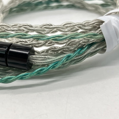 【中古】CEPHALUS (ケファロス) 4.4mm5極バランス/カスタムIEM2pin 【NLE-CPH】【秋葉原】