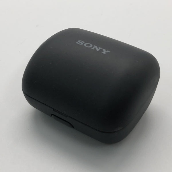 【中古】LinkBuds グレー 【WF-L900 H】【秋葉原】