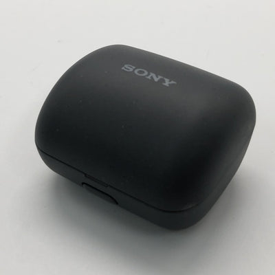 【中古】LinkBuds グレー 【WF-L900 H】【秋葉原】