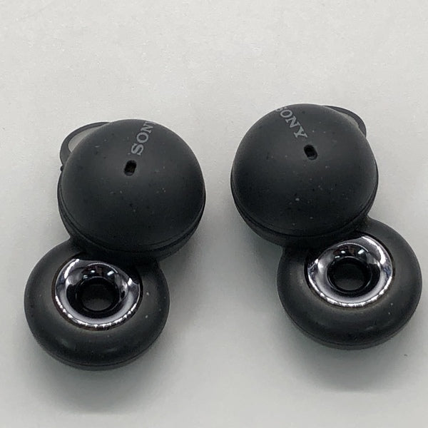 【中古】LinkBuds グレー 【WF-L900 H】【秋葉原】