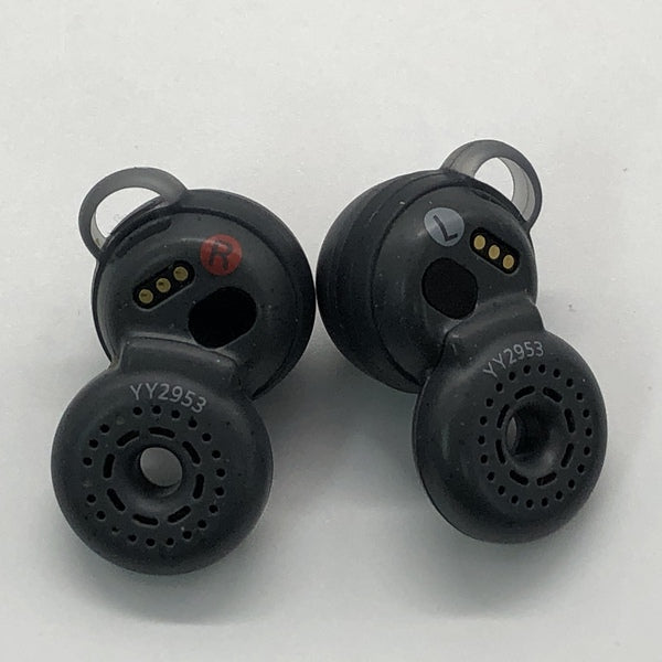 【中古】LinkBuds グレー 【WF-L900 H】【秋葉原】