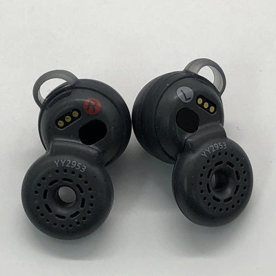 【中古】LinkBuds グレー 【WF-L900 H】【秋葉原】
