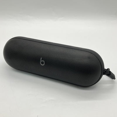 【中古】Beats Pill ワイヤレスBluetoothスピーカー マットブラック【秋葉原】