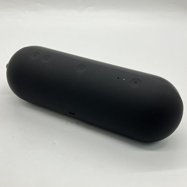 【中古】Beats Pill ワイヤレスBluetoothスピーカー マットブラック【秋葉原】