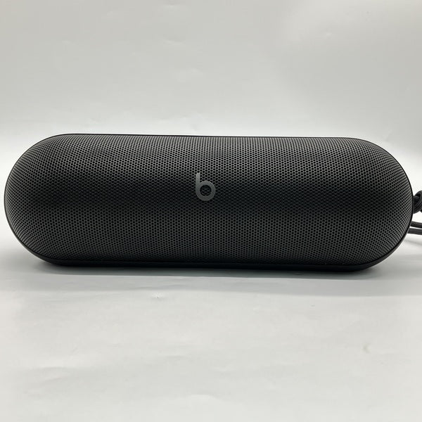【中古】Beats Pill ワイヤレスBluetoothスピーカー マットブラック【秋葉原】