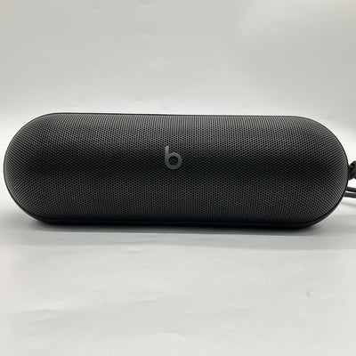 【中古】Beats Pill ワイヤレスBluetoothスピーカー マットブラック【秋葉原】