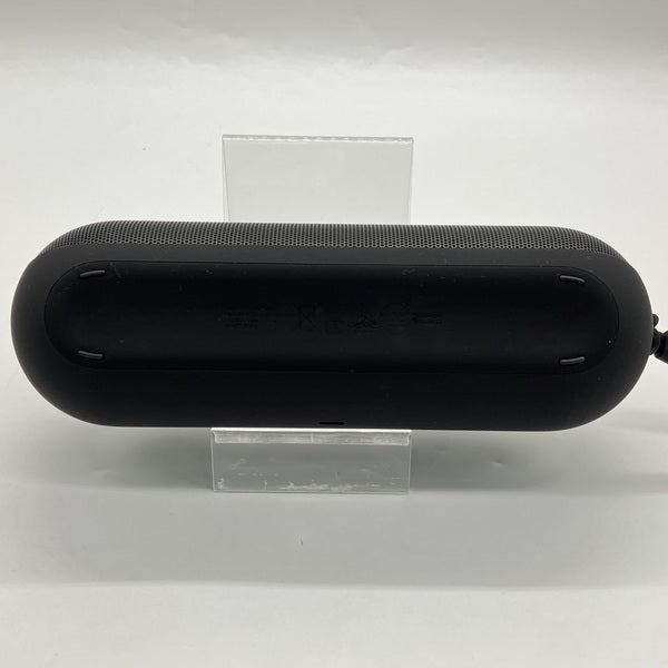 【中古】Beats Pill ワイヤレスBluetoothスピーカー マットブラック【秋葉原】