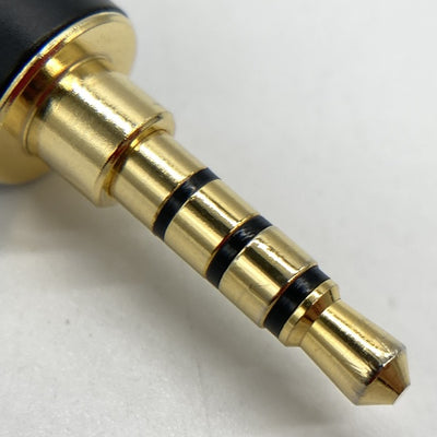 【中古】御手杵 (Otegine) AK2.5mm4極バランス-3.5mm4極バランス【NLP-OGN】【日本橋】