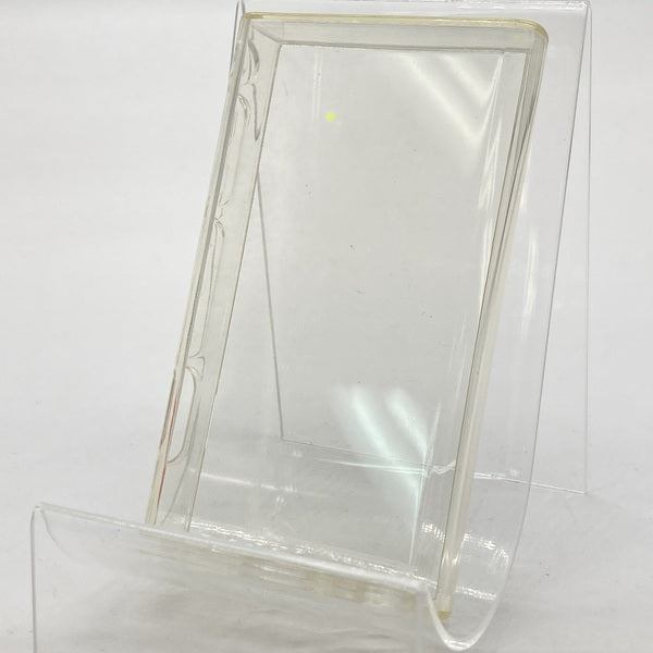 【中古】NW-A306用シリコンカバー【秋葉原】