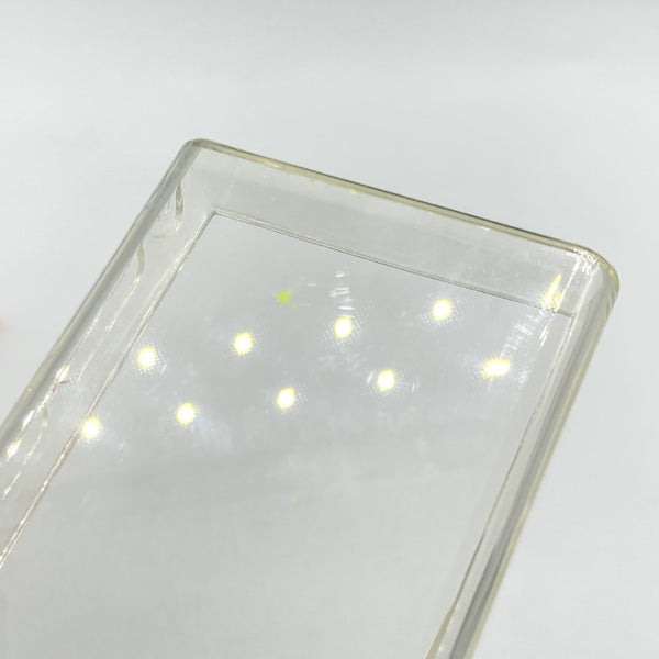 【中古】NW-A306用シリコンカバー【秋葉原】