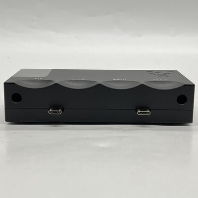 【中古】CHORD 2go Black 【CHO-2GO-BLK】【秋葉原】