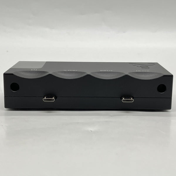 Chord Electronics 【中古】CHORD 2go Black 【CHO-2GO-BLK