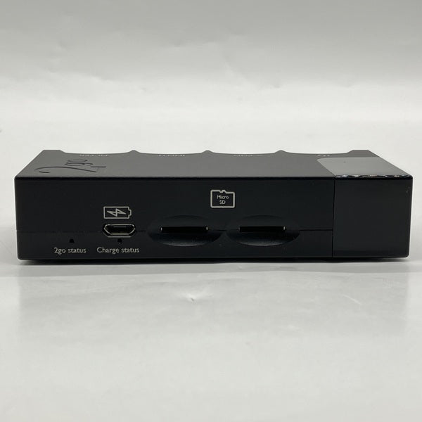 Chord Electronics 【中古】CHORD 2go Black 【CHO-2GO-BLK
