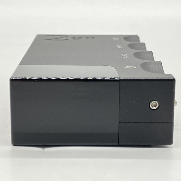 【中古】CHORD 2go Black 【CHO-2GO-BLK】【秋葉原】