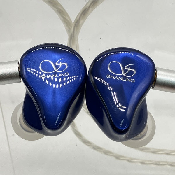 【美品】SHANLING ME200 DBL ダークブルー Shanling ME200 DBL [ダークブルー] 価格比較 - 価格.com