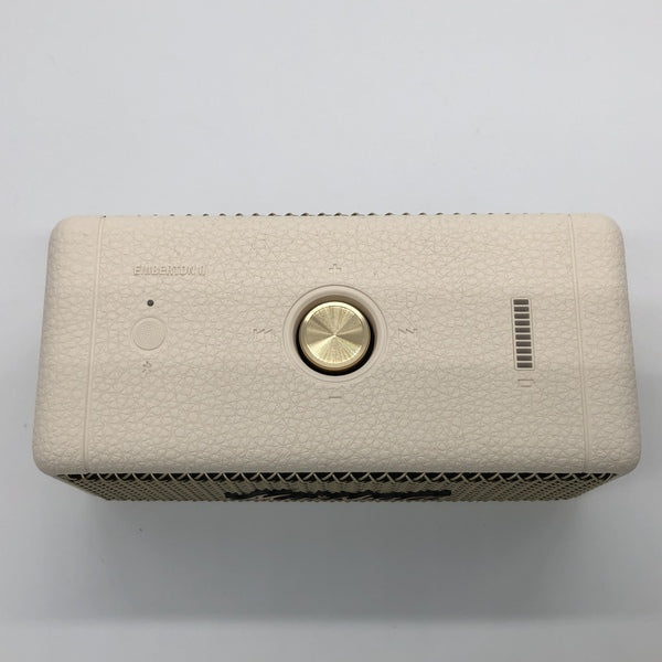 【中古】Emberton II Cream【秋葉原】