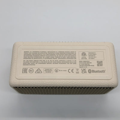 【中古】Emberton II Cream【秋葉原】