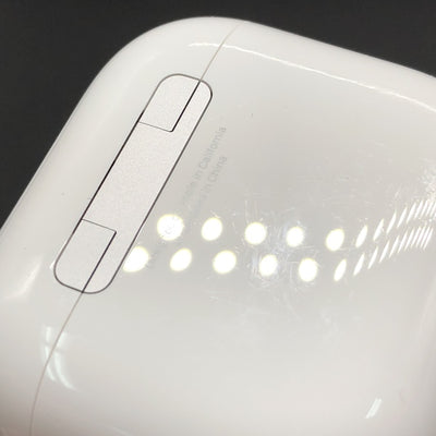 【中古】AirPods 4 MXP93J/A（アクティブノイズキャンセリング搭載）【秋葉原】