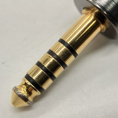 【中古】Flat4-緋櫻Balance (AKAZAKURA Balance) Φ4.4㎜5極【秋葉原】