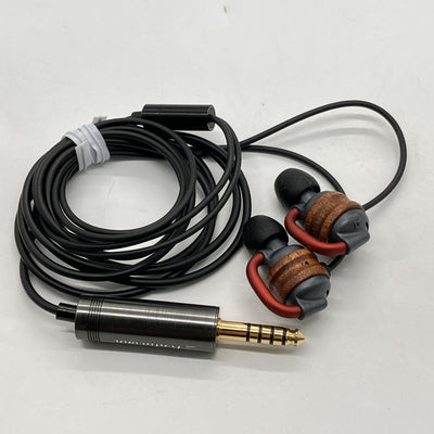【中古】Flat4-緋櫻Balance (AKAZAKURA Balance) Φ4.4㎜5極【秋葉原】