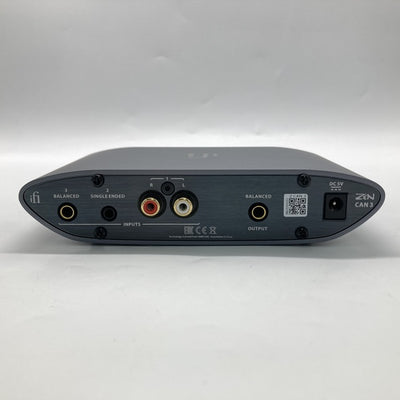 【中古】ZEN CAN 3 【IFI-ZEN-CAN3】【日本橋】