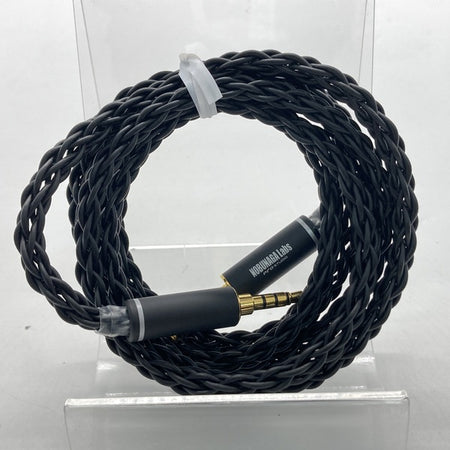NOBUNAGA Labs 【中古】黒龍 (Kokuryu)4.4mm5極バランス/3.5mm4