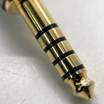 【中古】Expert All CuAg8 2Pin-4.4mmバランス【仙台】