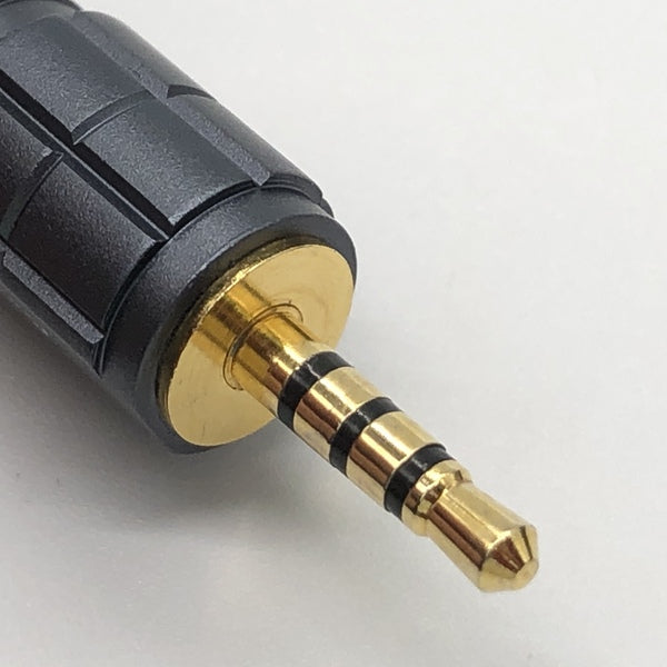 (新品・24h以内発送)Signal MKII 8-Wire BEA-7452 Beat Audio 【中古】Signal MKII 8 Wire Custom-2.5mm 【BEA-7452