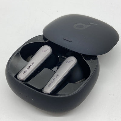 【中古】Soundcore Liberty Air 2 Pro ブラック 【A3951N11】【日本橋】