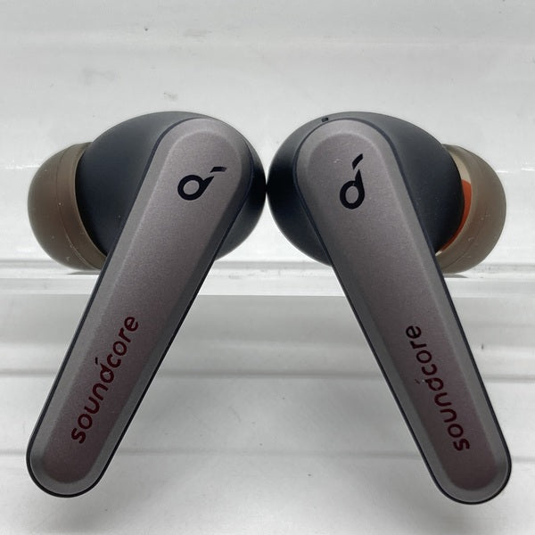 【中古】Soundcore Liberty Air 2 Pro ブラック 【A3951N11】【日本橋】